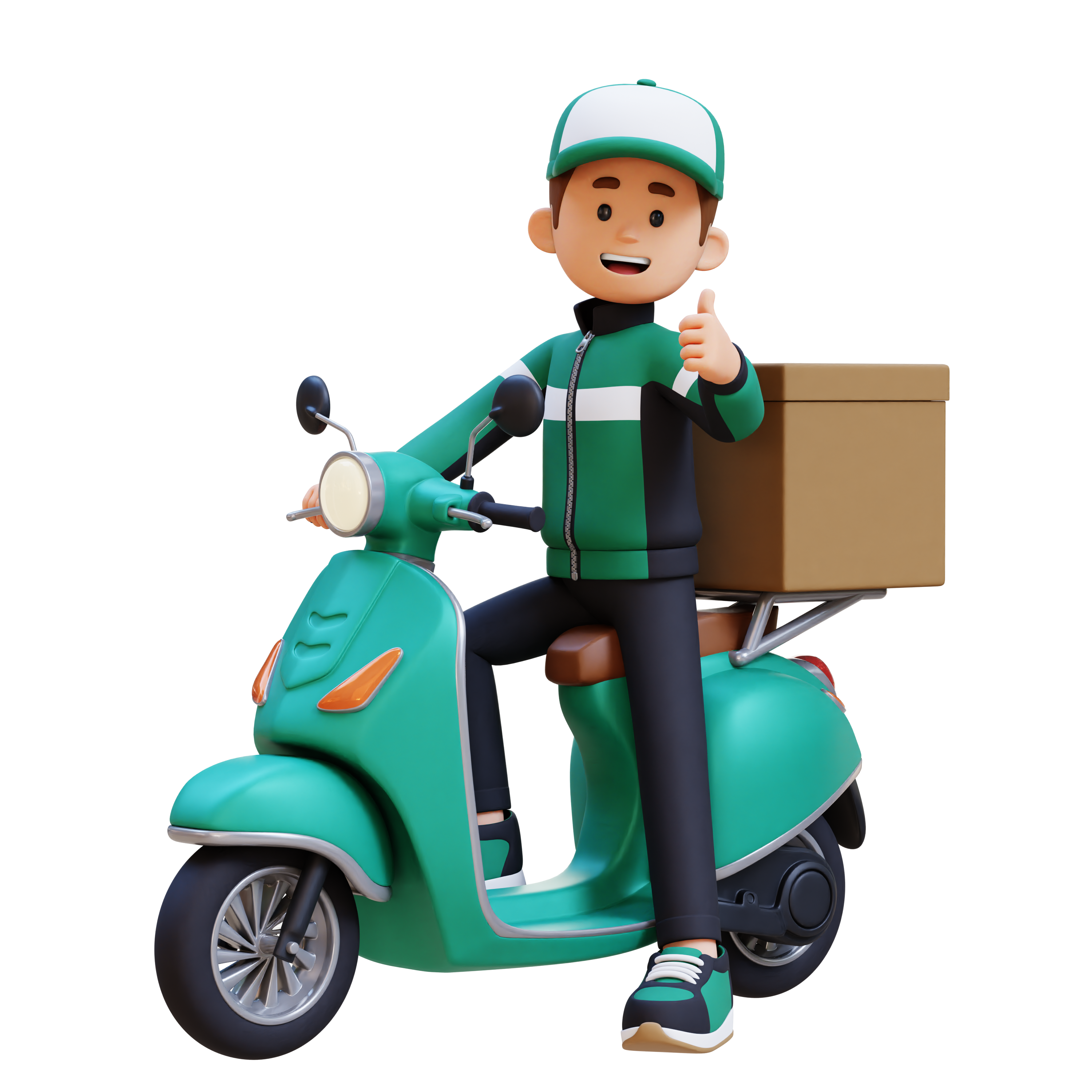 Delivery
